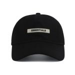 black-rubber-cap