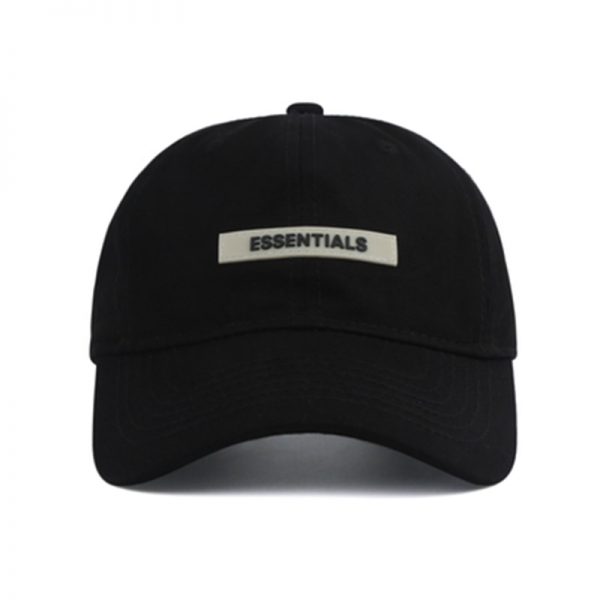 Kayne West Essentials Hat And Baseball Cap JSK0309
