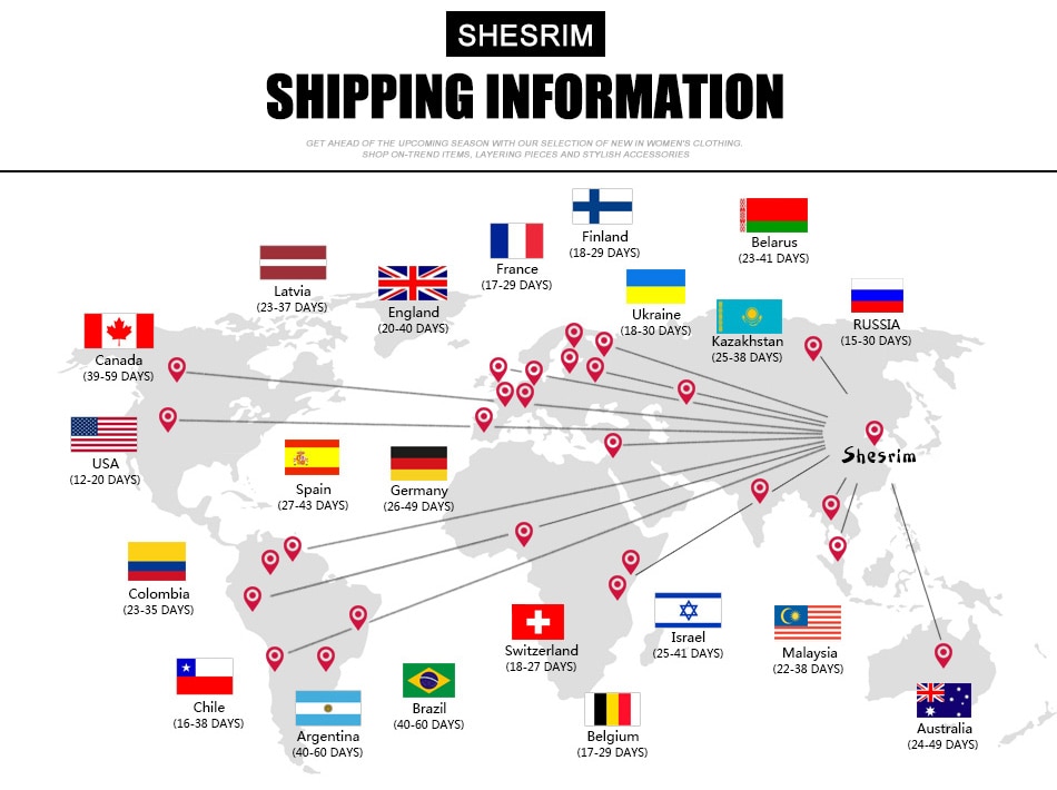 Shipping-Information