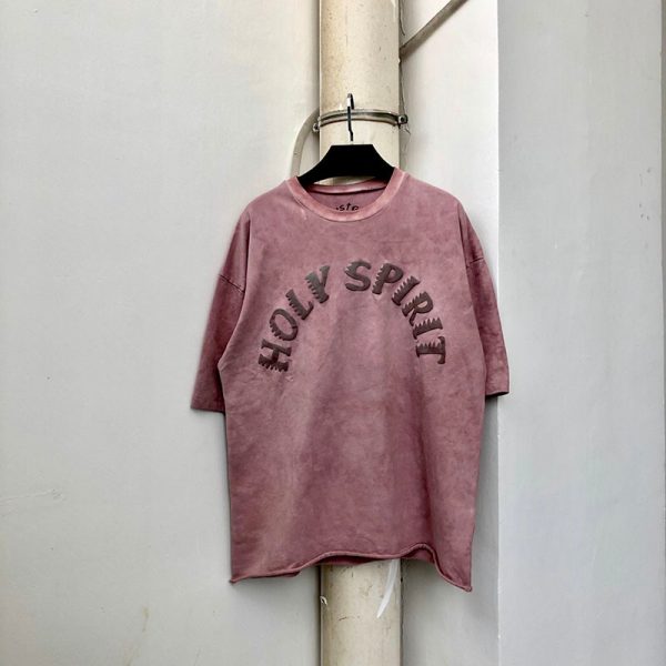 Kanye West High-Quality Sweatshirt Printed JSK0309