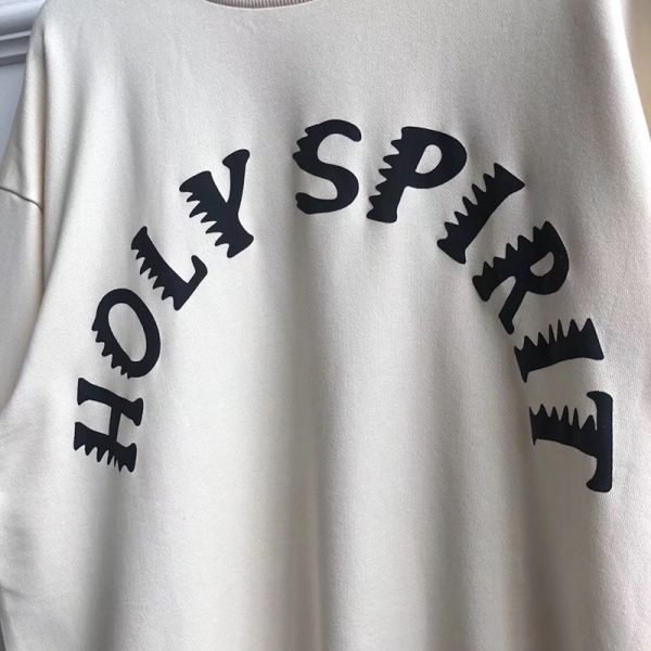 Kanye West High-Quality Sweatshirt Printed JSK0309