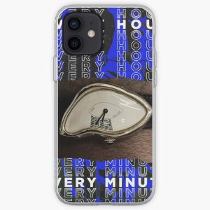 Every Hour - Jesus Is King iPhone Soft Case RB0309 product Offical Jesus is King Merch