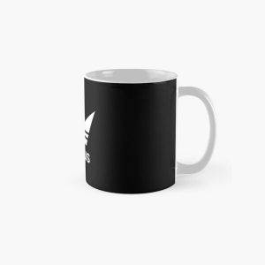 Jeezus Crown Jesus is King Classic Mug RB0309 product Offical Jesus is King Merch
