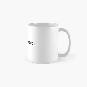 Jesus is king Classic Mug RB0309 product Offical Jesus is King Merch