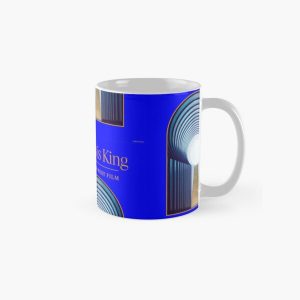 Poster Kanye West Jesus Is King Classic Mug RB0309 product Offical Jesus is King Merch