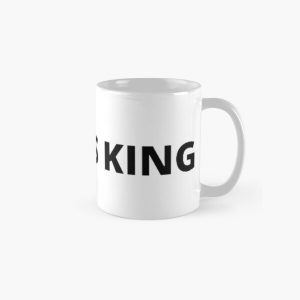 Jesus Is King Classic Mug RB0309 product Offical Jesus is King Merch