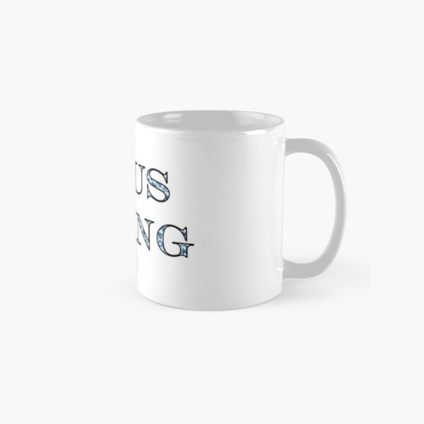 Jesus is King Classic Mug RB0309 product Offical Jesus is King Merch