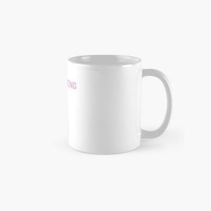 Kanye West Jesus Is King Gift - Charity Gift Classic Mug RB0309 product Offical Jesus is King Merch