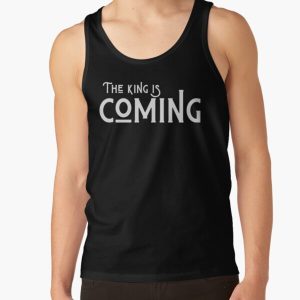 Jesus is King Tank Top RB0309 product Offical Jesus is King Merch