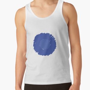 Jesus is king scribble album cover Tank Top RB0309 product Offical Jesus is King Merch