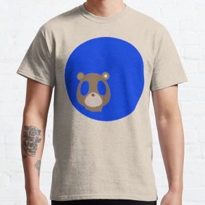 Kanye West Bear - Jesus is King Classic T-Shirt RB0309 product Offical Jesus is King Merch