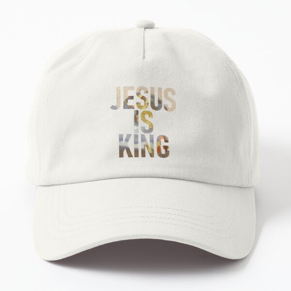 jesus is king official store