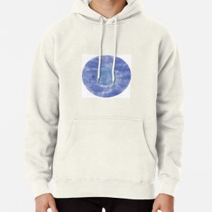 Jesus is king watercolor album cover Pullover Hoodie RB0309 product Offical Jesus is King Merch
