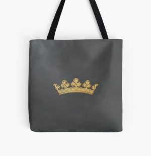 Kanye West Jesus Is King Fan Art Album Cover All Over Print Tote Bag RB0309 product Offical Jesus is King Merch