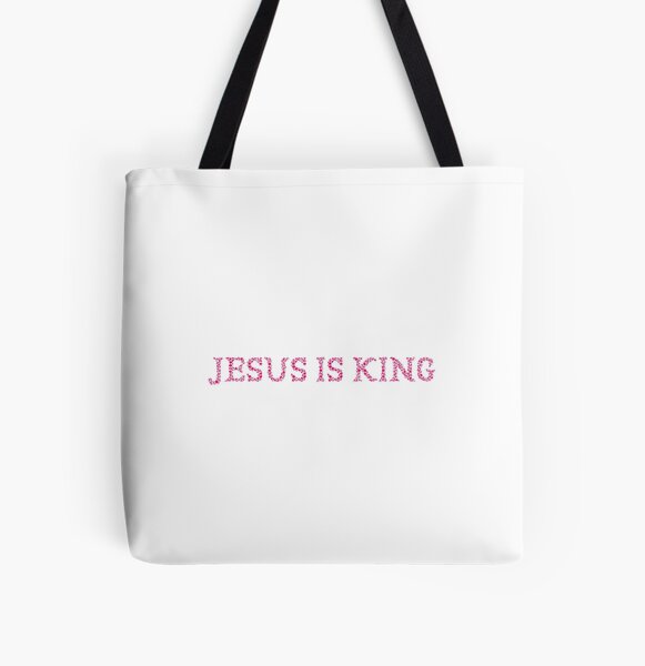 jesus is king store
