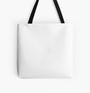 Jesus is King All Over Print Tote Bag RB0309 product Offical Jesus is King Merch