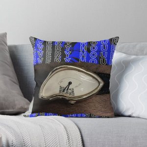 Every Hour - Jesus Is King Throw Pillow RB0309 product Offical Jesus is King Merch