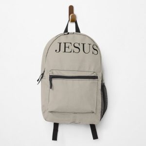 jesus is king  Backpack RB0309 product Offical Jesus is King Merch