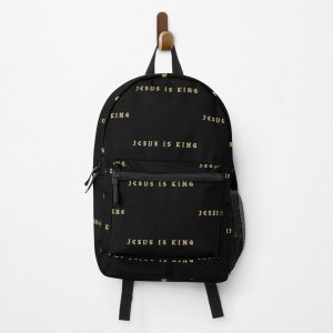 Jesus is King Backpack RB0309 product Offical Jesus is King Merch