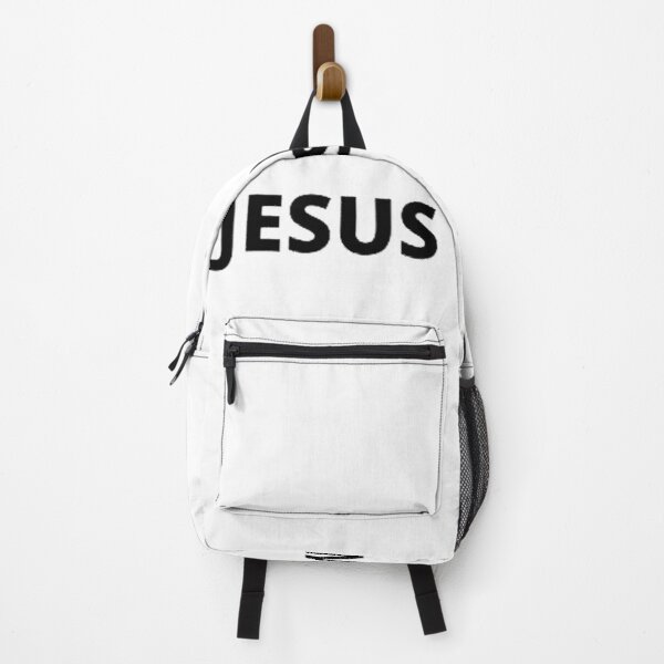 Jesus Is King Backpack RB0309 product Offical Jesus is King Merch