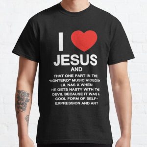 113 - Jesus Is King Shop