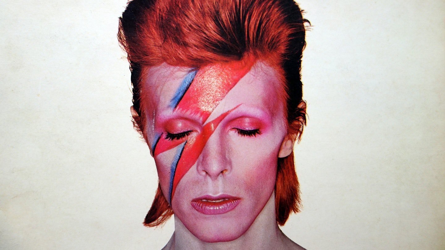 Aladdin Sane hero - Jesus Is King Shop