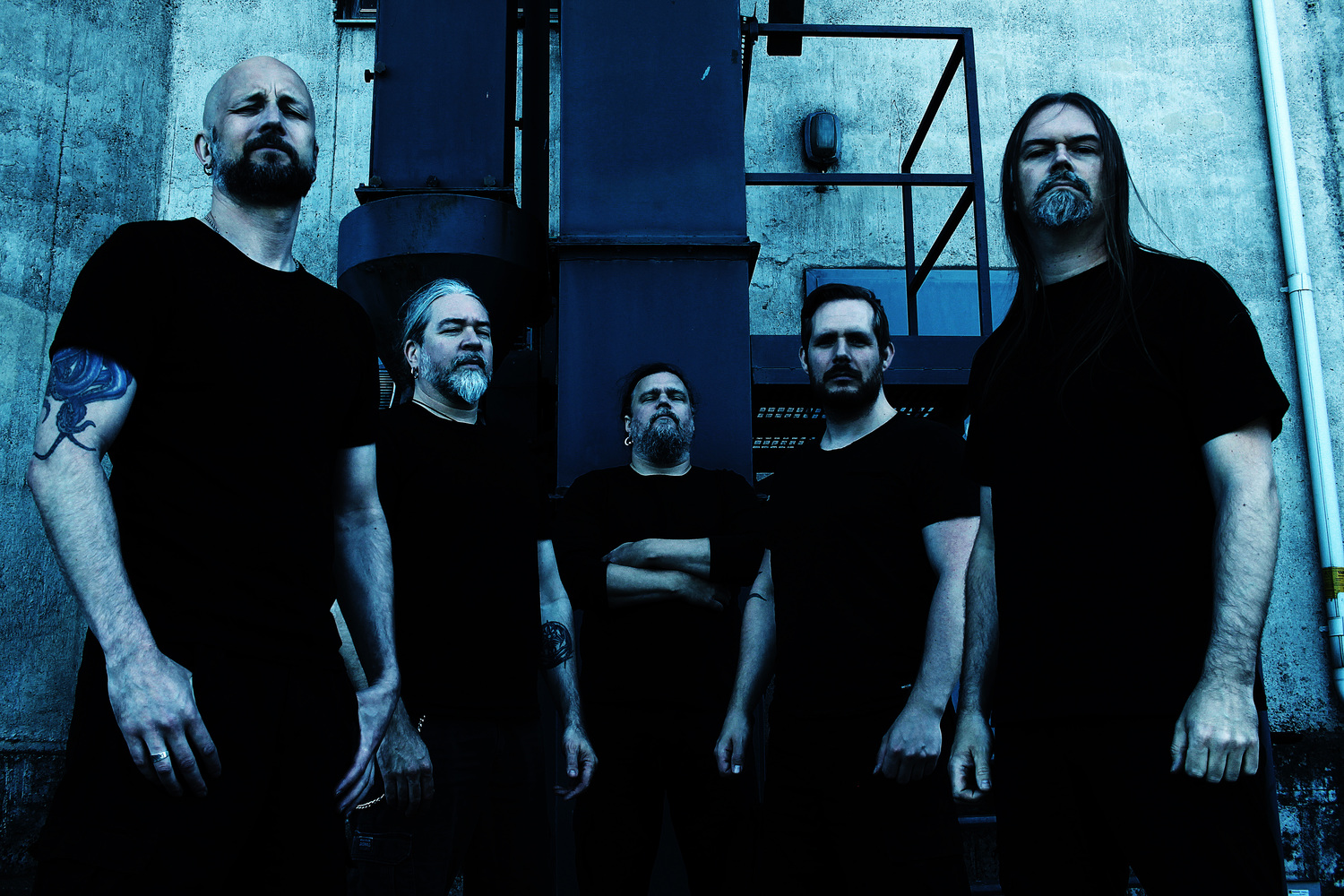 Meshuggah2016a - Jesus Is King Shop