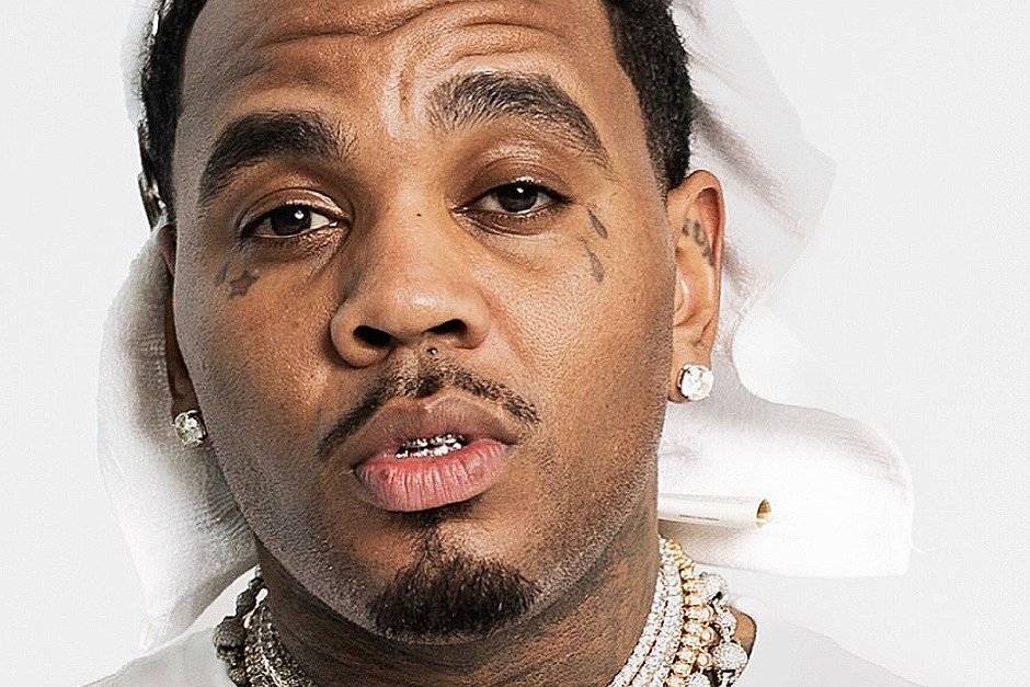 Kevin Gates Ticketing - Jesus Is King Shop